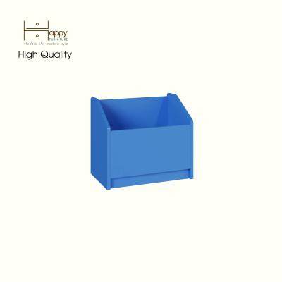 [Happy Home Furniture] KID, Thùng lưu trữ cho trẻ em, 50cm x 36cm x 45cm ( DxRxC), TLT_003
