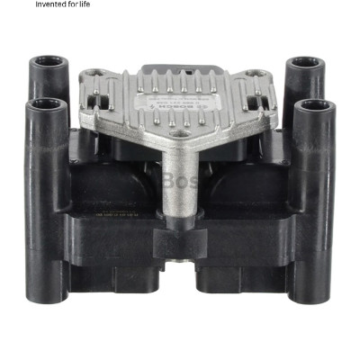 Mobin Audi A4 (-2008), Audi A1, A3, Volkswagen Beetle, Jetta, Golf (-2019) - Bosch 1048