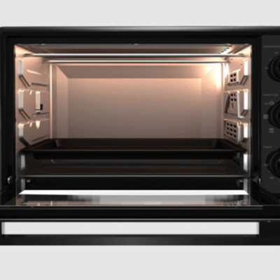 Lò nướng Electrolux để bàn UltimateTaste 500 32L EOT3218XG - Hàng chính hãng