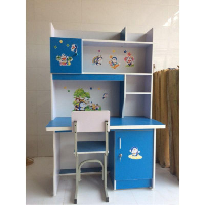 BÀN HỌC BÉ TRAI GÁI