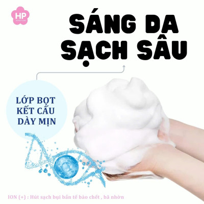 Xà Phòng Tắm Khử Mùi Cơ Thể Chiết Xuất Từ Quả Hồng Pelican Family Soap KSB (80 G)