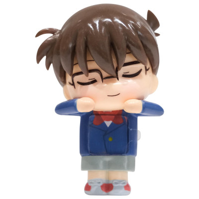 Blindbox Mô Hình Hình Thám Tử Ngủ Say Conan Gắn Điện Thoại - Movie 2025