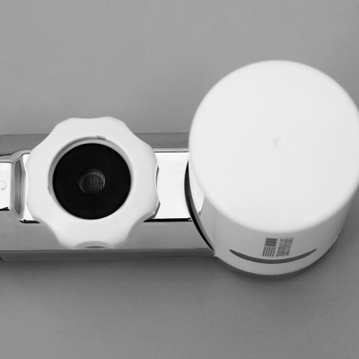 Thiết Bị Lọc Nước Lắp Tại Vòi Mitsubishi Cleansui EF201 - Công suất lọc 900 lít - Hàng Chính Hãng