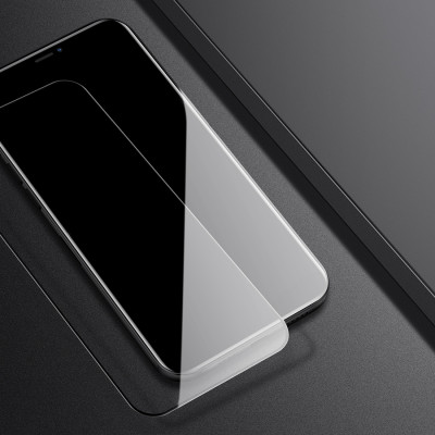 Kính cường lực Nillkin CP+ PRO cho iPhone 12 Mini / 12 / 12 Pro / 12 Pro Max - Hàng Nhập Khẩu