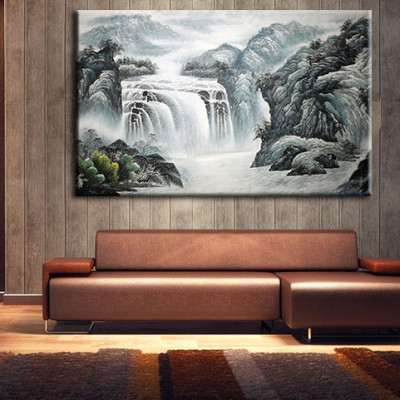 Tranh Treo Tường Canvas Suemall CV140808