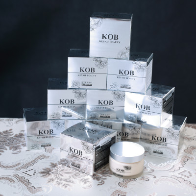 KEY OF BEAUTY BODY