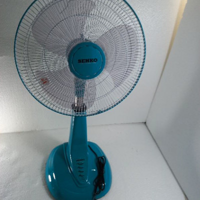 Quạt Lửng Ống Sắt Senko LS103 - Màu ngẫu nhiên - Hàng Chính Hãng