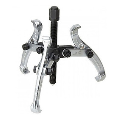 [CHÍNH HÃNG] Cảo 3 chấu 3" HGP08033 INGCO