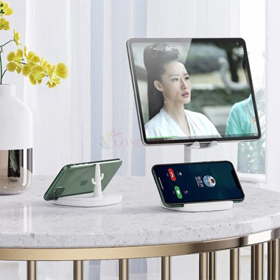 Giá đỡ điện thoại/máy tính bảng Yoobao B1 - Hàng chính hãng