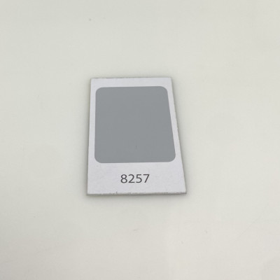 Sơn nước cao cấp Toa Nanoshield ngoại thất màu xám 8257 _ 15L