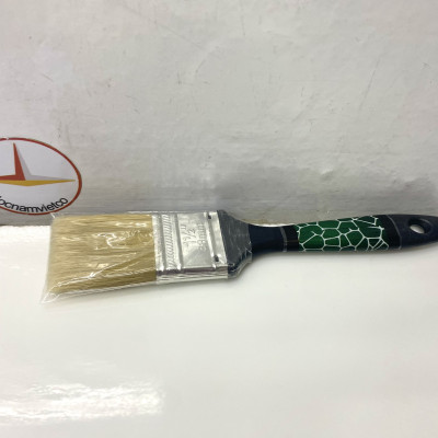 Cọ nhựa cán đen Syn Thanh Bình 1.5 in (3.81 cm) - LTDS2