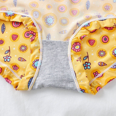 COMBO 10 QUẦN SU ĐÚC LẠNH HỌA TIẾT LƯNG THẤP