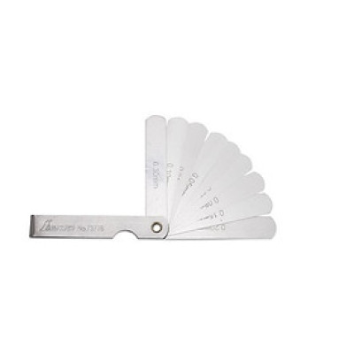 Thước căn lá Shinwa