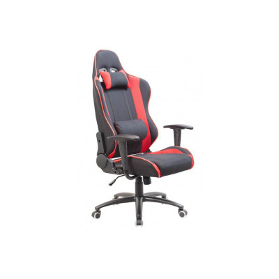 Ghế phòng net chân xoay có gối cao cấp SMLIFE Jocelyn