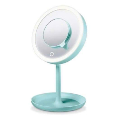 Gương trang điểm có đèn Beurer BS 45 hàng chsinh hãng