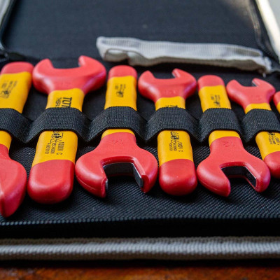 BỘ 7 CỜ LÊ MỞ CÁCH ĐIỆN TOTAL THKISPA0701 - HÀNG CHÍNH HÃNG