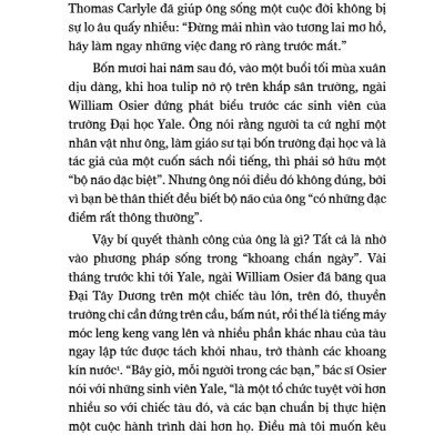 Quẳng Gánh Lo Đi Và Vui Sống - Những Phương Pháp Đã Được Thời Gian Chứng Thực Giúp Bạn Đánh Tan Sự Lo Âu