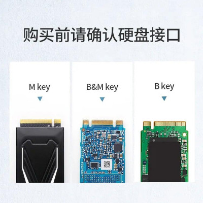 Ugreen UG60355CM238TK 6Gbps M.2 B-key SSD NGFF hộp box cổng Type C hoặc USB 3.0 màu xám đen - HÀNG CHÍNH HÃNG