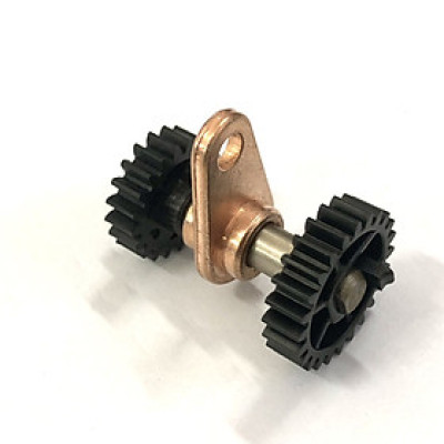 Bộ 4 SP bạc, bánh răng, trục khớp cụm trống dùng cho máy photocopy Ricoh 1060/ 1075/ 2060/ 2075/ 6500/ 7500/ 8000/ 6001/ 8001/9001/ 6002/ 6502/9002/ 6503/7503 ( HA - Hàng nhập khẩu )