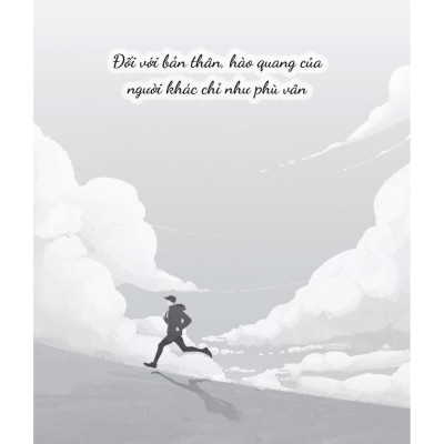 Nơi Nào Có Ý Chí, Nơi Đó Có Thành Công