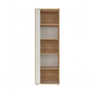 Giá đỡ sách gỗ hiện đại SMLIFE Blazon