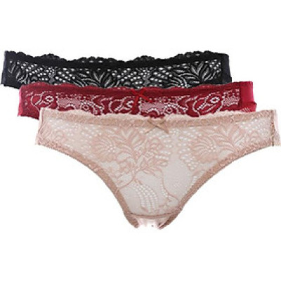 Combo 3 Quần Lót Nữ Jobelli 1356