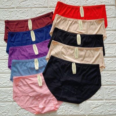 SET 10 QUẦN SU BIG SIZE MỀM MỊN THOÁNG MÁT FORM TO TỪ 50-70Kg .