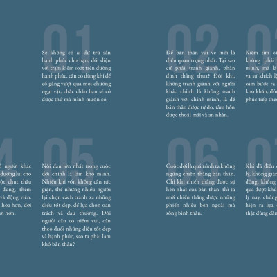 Sách AZ - Không Tức Giận Bạn Đã Thắng