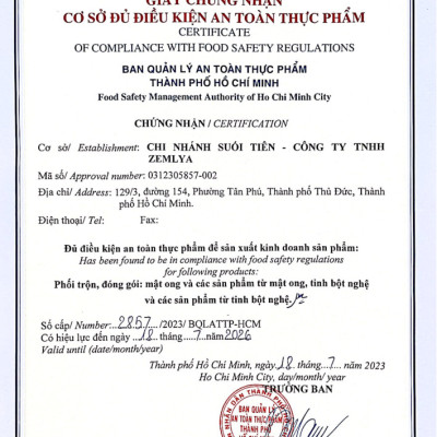 Tinh nghệ vàng Honimore nguyên chất hũ 100g - Tinh bột nghệ nguyên chất