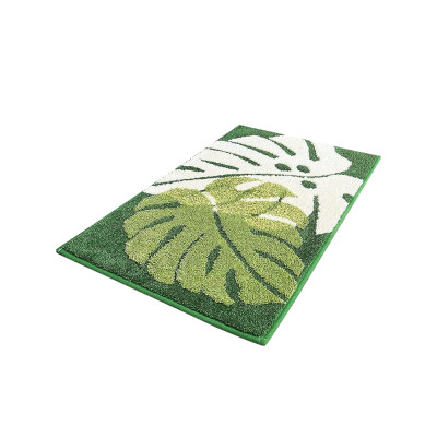 Thảm chùi chân Elmich 40x60cm màu nâu EL0771  - Hàng chính hãng