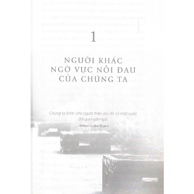 Chịu Đựng Điều Không Thể Chịu Đựng - Joanne Cacciatore.PhD - Vanlangbooks