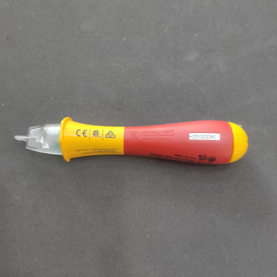 Đầu dò điện áp không tiếp xúc 90-1000V AC hàng nhập khẩu Wiha 43798