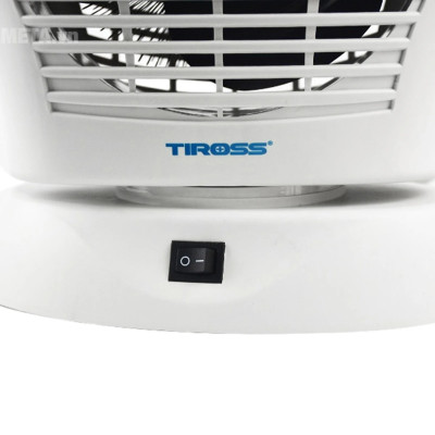 Quạt sưởi hai chiều Tiross TS946 - Hàng chính hãng