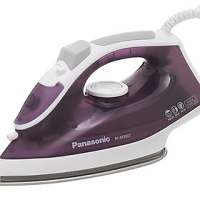 Bàn là hơi nước NI-M300TVRA - Hàng nhập khẩu