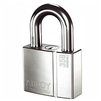 Ổ khóa cao cấp chống trộm - xuất xứ Phần Lan - hàng chính hãng ABLOY - PL358T38