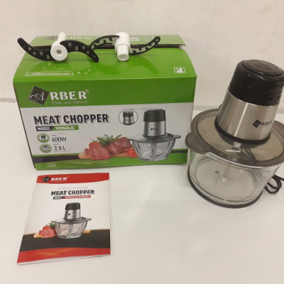 Máy xay đa năng XĐN2LG hàng chính hãng Arber