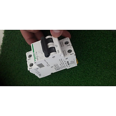 A9N61531 Schneider - MCB, Acti9 C60H-DC, 2P, 16A, 10kA