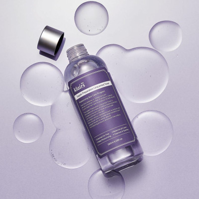 Nước Hoa Hồng Klairs Supple Preparation Facial Toner 180ml