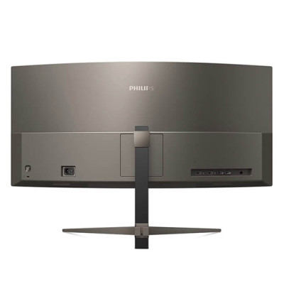 Màn hình LCD CONG PHILIPS 345M2CRZ UltraWide (34 Inch/WQHD 2K/VA/165Hz/1 ms) - Hàng Chính Hãng