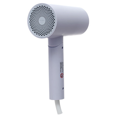 Máy Sấy Tóc Flyco Công Suất Lớn (1800W) FH6277VN Chế Độ Sấy Anion & Sấy Lạnh Bảo Vệ Tóc - Hàng chính hãng