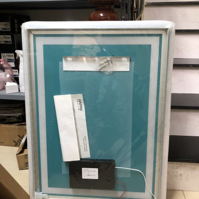 GƯƠNG LED NGA CAO CẤP GAPPO G601 60X80CM