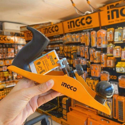 BÀO GỖ CẦM TAY INGCO HPL01300 - HÀNG CHÍNH HÃNG