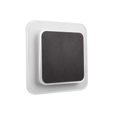 ĐÈN TƯỜNG 15W 3000K 55139 AKKO STAR  - HÀNG CHÍNH HÃNG