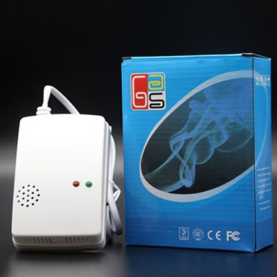 MÁY BÁO ĐỘNG KHI BỊ RÒ RỈ KHÍ GAS GIÚP BẢO VỆ AN TOÀN CHO GIA ĐÌNH BẠN 