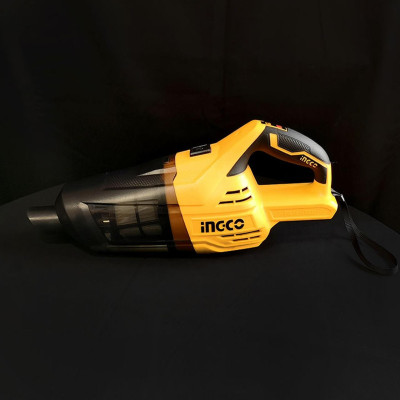 MÁY HÚT BỤI DÙNG PIN LITHIUM 20V INGCO CVLI2001 - HÀNG CHÍNH HÃNG