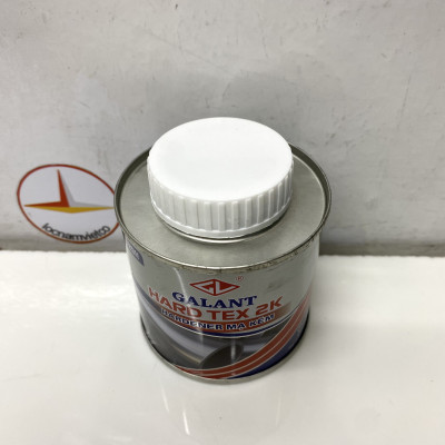 Chất đóng rắn Galant Hardtex 2K 200 ml