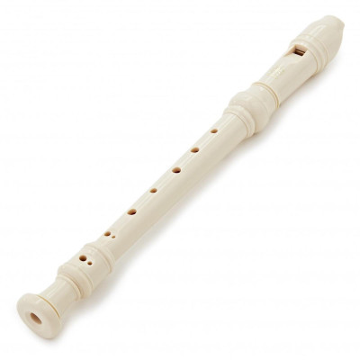 Học Cụ Giáo Dục - Sáo Dọc Recorder Soprano - Yamaha YRS-24B