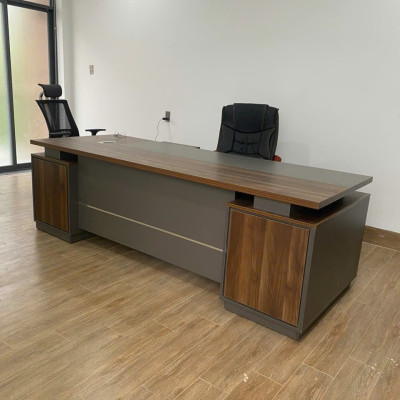 Bàn giám đốc GDCT90 Juno Sofa cho phòng văn hiện đại giá rẻ