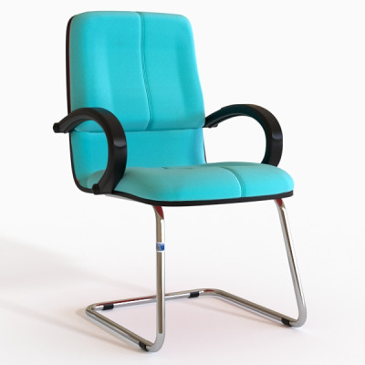 Ghế họp Juno Sofa NT T