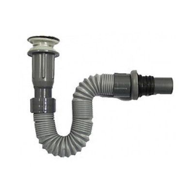 Bộ xả lavabo nhựa ABS 